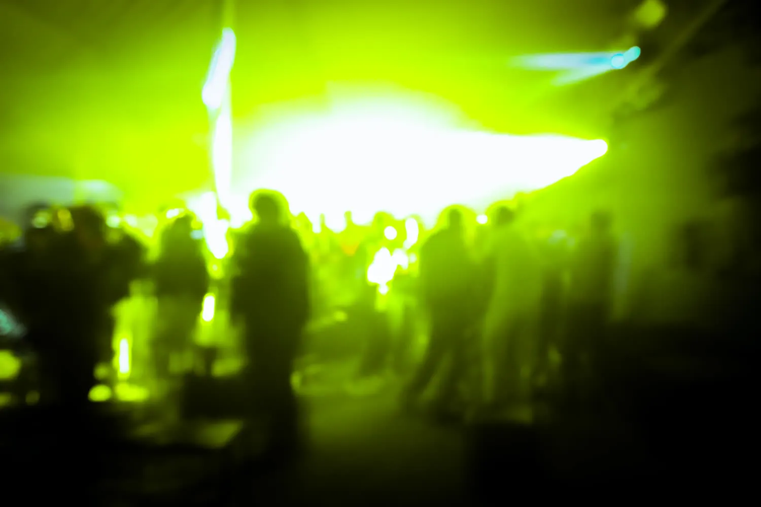 Iluminación para fiestas y XV años en la región de Zumpango